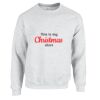 Unisex Heavy Blend™ Crewneck Sweatshirt Thumbnail