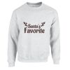 Unisex Heavy Blend™ Crewneck Sweatshirt Thumbnail