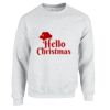 Unisex Heavy Blend™ Crewneck Sweatshirt Thumbnail