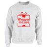 Unisex Heavy Blend™ Crewneck Sweatshirt Thumbnail