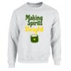 Unisex Heavy Blend™ Crewneck Sweatshirt Thumbnail