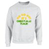 Unisex Heavy Blend™ Crewneck Sweatshirt Thumbnail