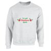 Unisex Heavy Blend™ Crewneck Sweatshirt Thumbnail