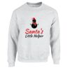 Unisex Heavy Blend™ Crewneck Sweatshirt Thumbnail