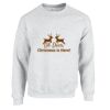 Unisex Heavy Blend™ Crewneck Sweatshirt Thumbnail