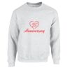 Unisex Heavy Blend™ Crewneck Sweatshirt Thumbnail
