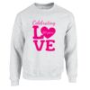 Unisex Heavy Blend™ Crewneck Sweatshirt Thumbnail