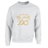 Unisex Heavy Blend™ Crewneck Sweatshirt Thumbnail