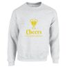 Unisex Heavy Blend™ Crewneck Sweatshirt Thumbnail