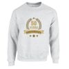 Unisex Heavy Blend™ Crewneck Sweatshirt Thumbnail
