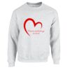 Unisex Heavy Blend™ Crewneck Sweatshirt Thumbnail