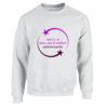 Unisex Heavy Blend™ Crewneck Sweatshirt Thumbnail