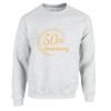 Unisex Heavy Blend™ Crewneck Sweatshirt Thumbnail