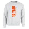 Unisex Heavy Blend™ Crewneck Sweatshirt Thumbnail