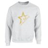 Unisex Heavy Blend™ Crewneck Sweatshirt Thumbnail