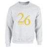 Unisex Heavy Blend™ Crewneck Sweatshirt Thumbnail