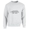 Unisex Heavy Blend™ Crewneck Sweatshirt Thumbnail