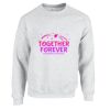 Unisex Heavy Blend™ Crewneck Sweatshirt Thumbnail