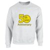 Unisex Heavy Blend™ Crewneck Sweatshirt Thumbnail