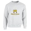 Unisex Heavy Blend™ Crewneck Sweatshirt Thumbnail