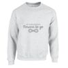 Unisex Heavy Blend™ Crewneck Sweatshirt Thumbnail