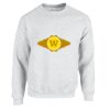 Unisex Heavy Blend™ Crewneck Sweatshirt Thumbnail