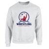 Unisex Heavy Blend™ Crewneck Sweatshirt Thumbnail