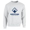Unisex Heavy Blend™ Crewneck Sweatshirt Thumbnail