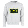 Unisex Heavy Blend™ Crewneck Sweatshirt Thumbnail