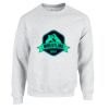 Unisex Heavy Blend™ Crewneck Sweatshirt Thumbnail