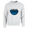 Unisex Heavy Blend™ Crewneck Sweatshirt Thumbnail