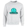 Unisex Heavy Blend™ Crewneck Sweatshirt Thumbnail
