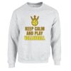 Unisex Heavy Blend™ Crewneck Sweatshirt Thumbnail