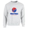 Unisex Heavy Blend™ Crewneck Sweatshirt Thumbnail