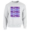 Unisex Heavy Blend™ Crewneck Sweatshirt Thumbnail