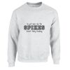 Unisex Heavy Blend™ Crewneck Sweatshirt Thumbnail