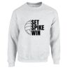 Unisex Heavy Blend™ Crewneck Sweatshirt Thumbnail