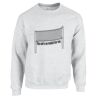 Unisex Heavy Blend™ Crewneck Sweatshirt Thumbnail