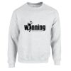 Unisex Heavy Blend™ Crewneck Sweatshirt Thumbnail