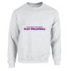 Unisex Heavy Blend™ Crewneck Sweatshirt Thumbnail