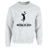 Unisex Heavy Blend™ Crewneck Sweatshirt Thumbnail