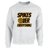 Unisex Heavy Blend™ Crewneck Sweatshirt Thumbnail