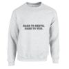 Unisex Heavy Blend™ Crewneck Sweatshirt Thumbnail