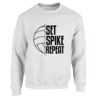 Unisex Heavy Blend™ Crewneck Sweatshirt Thumbnail