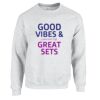 Unisex Heavy Blend™ Crewneck Sweatshirt Thumbnail