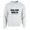 Unisex Heavy Blend™ Crewneck Sweatshirt Thumbnail