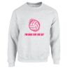 Unisex Heavy Blend™ Crewneck Sweatshirt Thumbnail