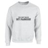 Unisex Heavy Blend™ Crewneck Sweatshirt Thumbnail