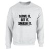 Unisex Heavy Blend™ Crewneck Sweatshirt Thumbnail
