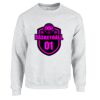 Unisex Heavy Blend™ Crewneck Sweatshirt Thumbnail